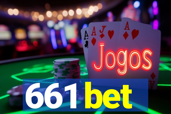 661 bet